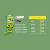 Walter & Eddy's Dog Wellness Water Calming + Gut Health 1L